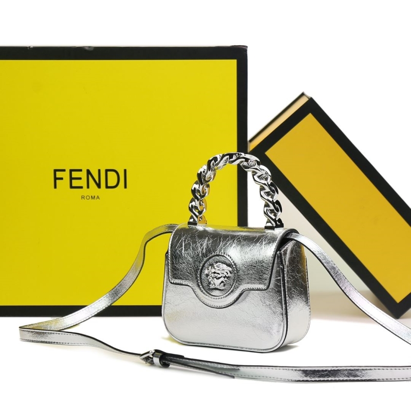 Fendi Top Handle Bags